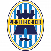 Pol. D. Pianella 2012 герб