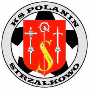 Polanin Strzałkowo герб