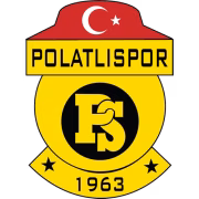 Polatlispor герб