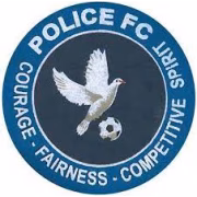 Police FC (Ruanda) герб