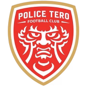 Police Tero FC герб