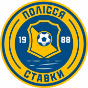 Polissya Stavky герб