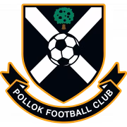 Pollok FC герб