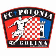 Polonia Golina герб