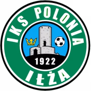 Polonia Ilza герб