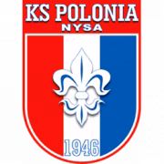 Polonia Nysa U19 герб