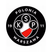Polonia Warsaw II герб