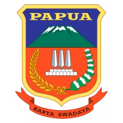 PON Papua герб