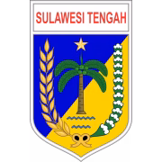PON Sulawesi Tengah герб