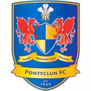 Pontyclun герб