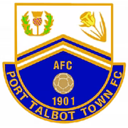 Port Talbot Town герб