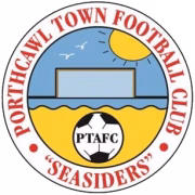 Porthcawl Town Athletic герб
