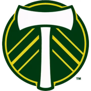 Portland Timbers Academy герб