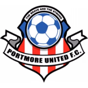 Portmore United II герб