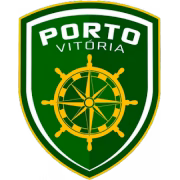 Porto Vitória FC U20 герб