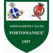Portomansué герб