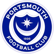 Portsmouth FC U18 герб