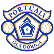 Portuali Dorica герб