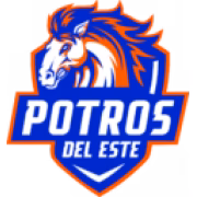 Potros del Este герб