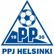 PPJ Helsinki U21 герб
