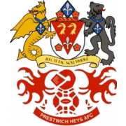 Prestwich Heys AFC герб