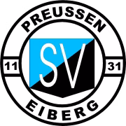 Preußen Eiberg герб