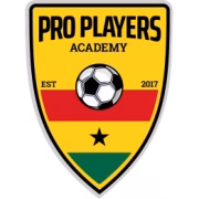 Pro Players Football Academy герб