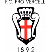 Pro Vercelli Under 17 герб