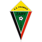 Promien Zary герб
