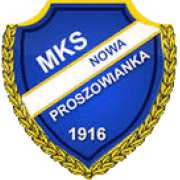 Proszowianka Proszowice герб