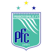 Prudentópolis FC герб