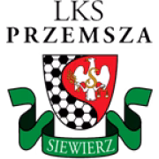 Przemsza Siewierz герб
