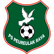 PS Peureulak Raya герб