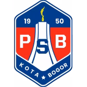 PSB Bogor герб