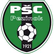 PSC Pezinok U19 герб