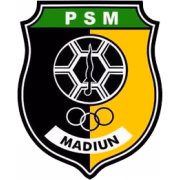 PSM Madiun герб