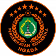 PSN Ngada герб