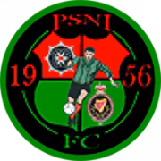 PSNI FC герб
