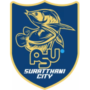PSU Surat Thani City герб