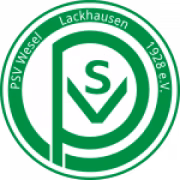 PSV Wesel-Lackhausen U19 герб