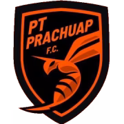 PT Prachuap FC герб