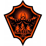 PT Satun FC герб