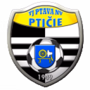 Ptava Pticie герб
