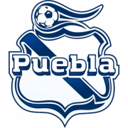Puebla FC Jugend герб