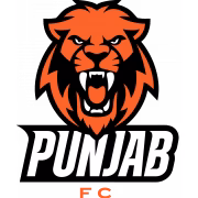 Punjab FC II герб