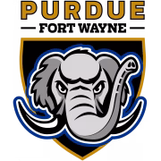 Purdue Fort Wayne Mastadons герб