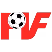 PVF Football Academy герб