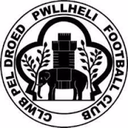 Pwllheli FC герб