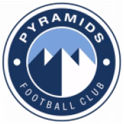 Pyramids FC U21 герб