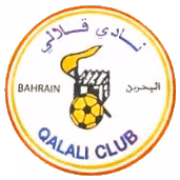 Qalali Club герб